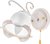 Фото Brille BKL-491W/1 E14 WH