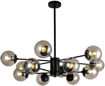 Фото Levistella 7526033-12 BK BR