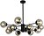 Фото Levistella 7526033-12 BK BR