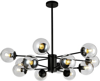 Фото Levistella 7526033-12 BK CL