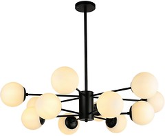 Фото Levistella 7526033-12 BK WH