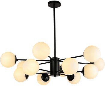 Фото Levistella 7526033-12 BK WH