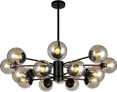 Фото Levistella 7526033-16 BK BR