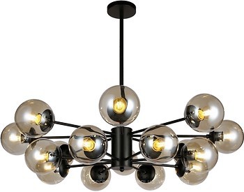 Фото Levistella 7526033-16 BK BR