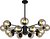Фото Levistella 7526033-16 BK BR