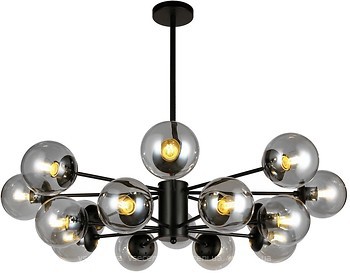 Фото Levistella 7526033-16 BK CL