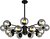 Фото Levistella 7526033-16 BK CL
