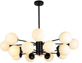 Фото Levistella 7526033-16 BK WH