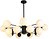 Фото Levistella 7526033-16 BK WH
