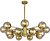 Фото Levistella 7526033-16 GD BR