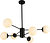 Фото Levistella 7526033-6 BK WH