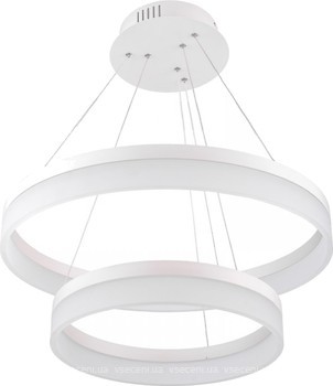 Фото Brille BR-962S/36W+54W LED WH (22-999)