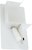 Фото Brille BL-585W/3W WH LED (29-122)