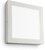 Фото Ideal Lux Universal 24W Square Bianco (138657)