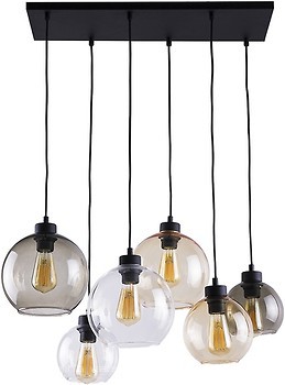 Фото TK Lighting Cubus 2164