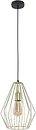 Фото TK Lighting Brylant gold 2788