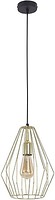 Фото TK Lighting Brylant gold 2788