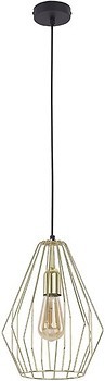 Фото TK Lighting Brylant gold 2788