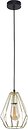 Фото TK Lighting Brylant gold 2787