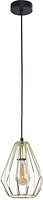 Фото TK Lighting Brylant gold 2787