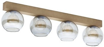 Фото TK Lighting Artwood glass 4257