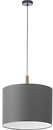 Фото TK Lighting Deva Graphite 4109