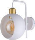 Фото TK Lighting Cyklop White 2740
