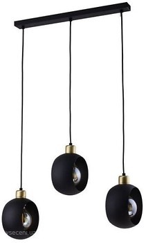 Фото TK Lighting Cyklop Black 2753