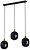 Фото TK Lighting Cyklop Black 2753