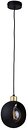 Фото TK Lighting Cyklop Black 2751