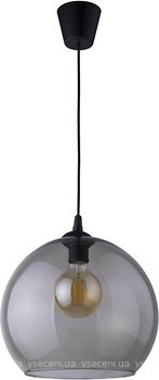 Фото TK Lighting Cubus Graphite 4292