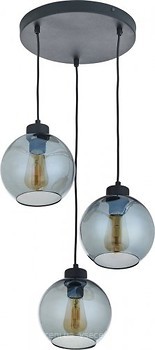 Фото TK Lighting Cubus graphite 2819