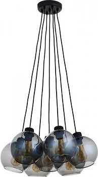 Фото TK Lighting Cubus graphite 2837