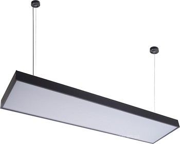 Фото Brille FLF-94/105W CW BK LED