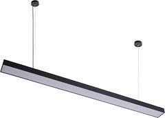 Фото Brille FLF-94/36W NW BK LED