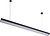 Фото Brille FLF-94/36W NW BK LED
