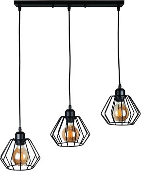 Фото Levistella 756PR108F-3 BK (500)