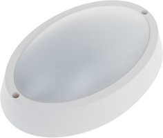 Фото Brille AL-15/10W LED CW (34-228)