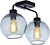 Фото TK Lighting Bari 4021