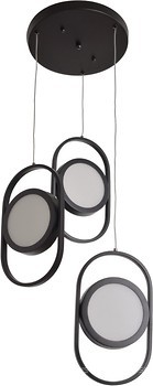 Фото Brille BL-886S/3 NW 32W BK (23-969)