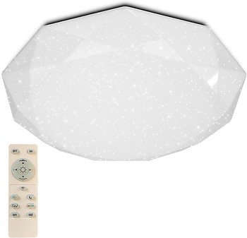 Фото Luminaria Almaz 25W RGB Shiny