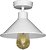 Фото Skarlat LS 3133-185-1L WH