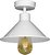 Фото Skarlat LS 3135-210-1L WH