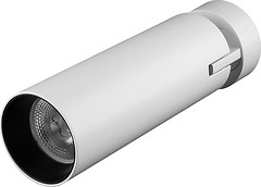 Фото Skarlat D209BL-COB 18W 4000K WH+BK