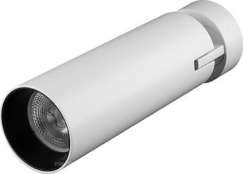 Фото Skarlat D209BL-COB 18W 4000K WH+BK