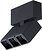 Фото Skarlat RSLC78025 3x2W BK