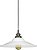 Фото Skarlat LS 3101-380-1L WH