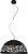 Фото Skarlat LS 3107-410-1L BK