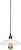 Фото Skarlat LS 3105-245-1L WH