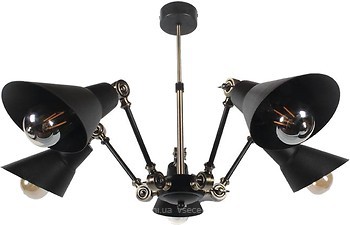 Фото Skarlat LS 1209-5L
